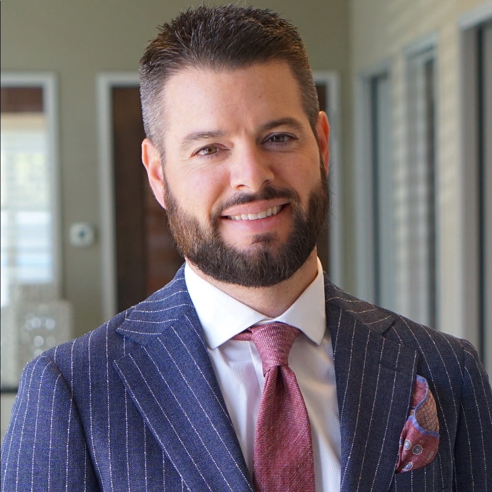 Meet your Posher, Steve